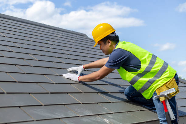 Slate Roofing Contractor in Romney, WV