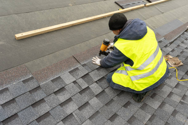 Quick and Trustworthy Emergency Roof Repair Services in Romney, WV