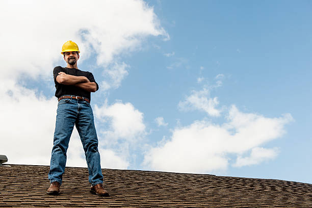 Best Commercial Roofing Services  in Romney, WV